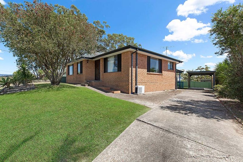 4 Rexton Parade, Blackalls Park NSW 2283