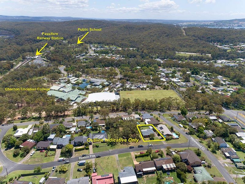 Photo - 4 Rexton Parade, Blackalls Park NSW 2283 - Image 15