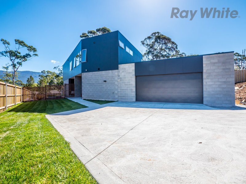 Photo - 4 Ribbon Gum Court, Mount Nelson TAS 7007 - Image 21