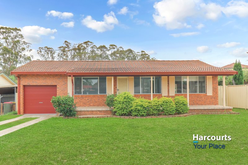 4 Rice Place, Shalvey NSW 2770