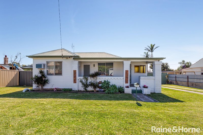 4 Richardson Street, Wallsend NSW 2287