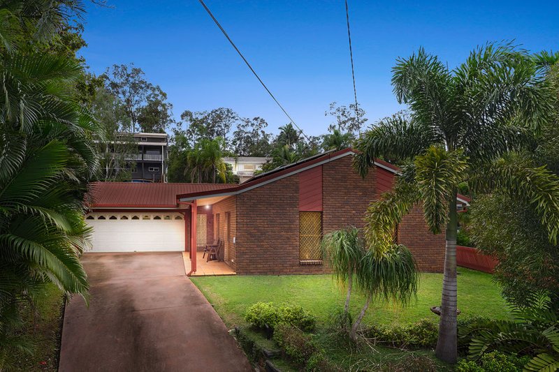 4 Richmond Court, Ferny Hills QLD 4055