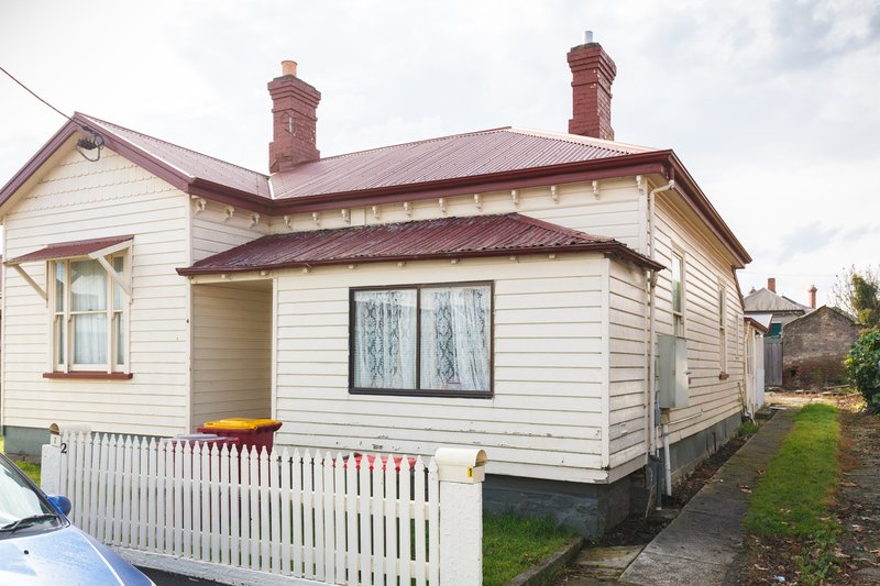 Photo - 4 Richmond Street, Invermay TAS 7248 - Image 2