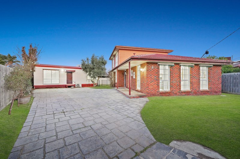 Photo - 4 Rickson Court, Springvale South VIC 3172 - Image 1