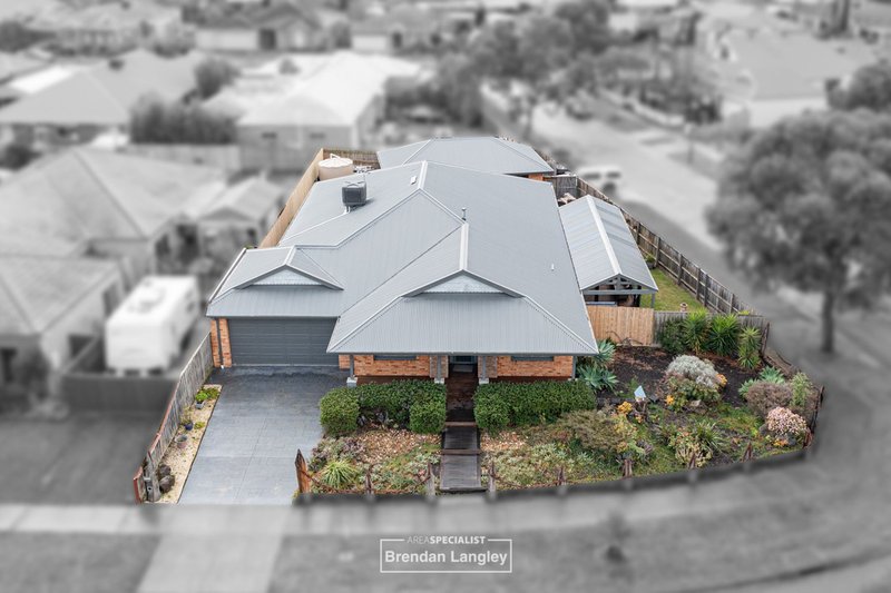 Photo - 4 Riddell Grove, Pakenham VIC 3810 - Image 26