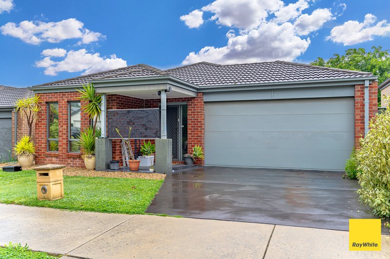 4 Ridge Place, Golden Square VIC 3555