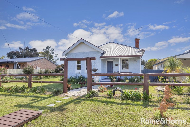 4 Ridge Street, Attunga NSW 2345