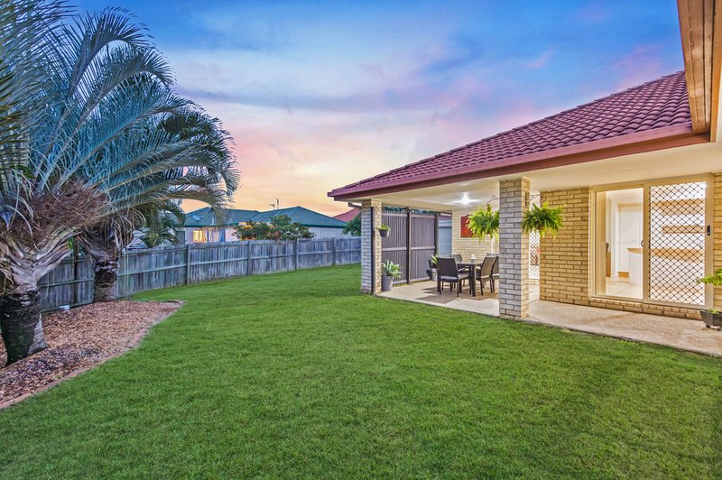 Photo - 4 Ridgecrop Street, Upper Coomera QLD 4209 - Image 17