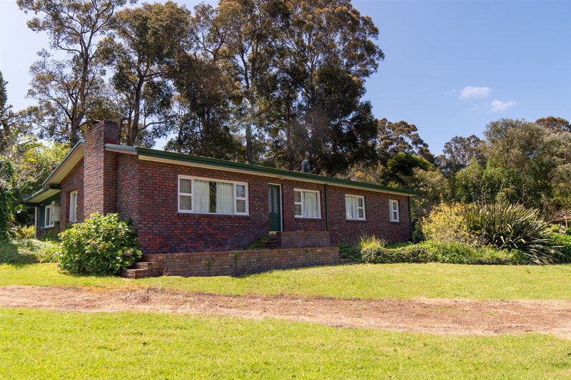 4 Ridley Place, Denmark WA 6333