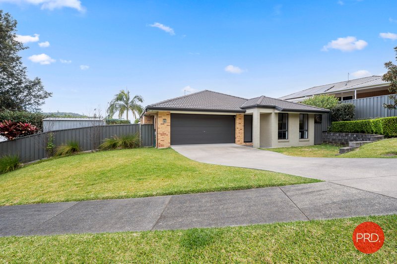 Photo - 4 Rigoni Crescent, Coffs Harbour NSW 2450 - Image 2