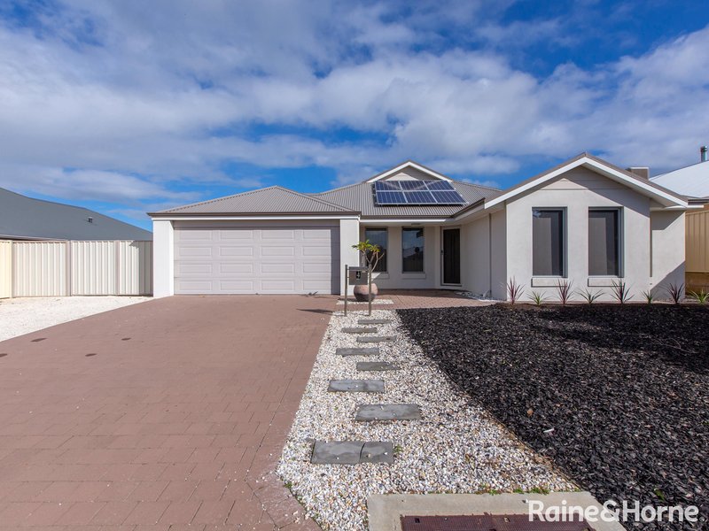 4 Riley Court, Australind WA 6233