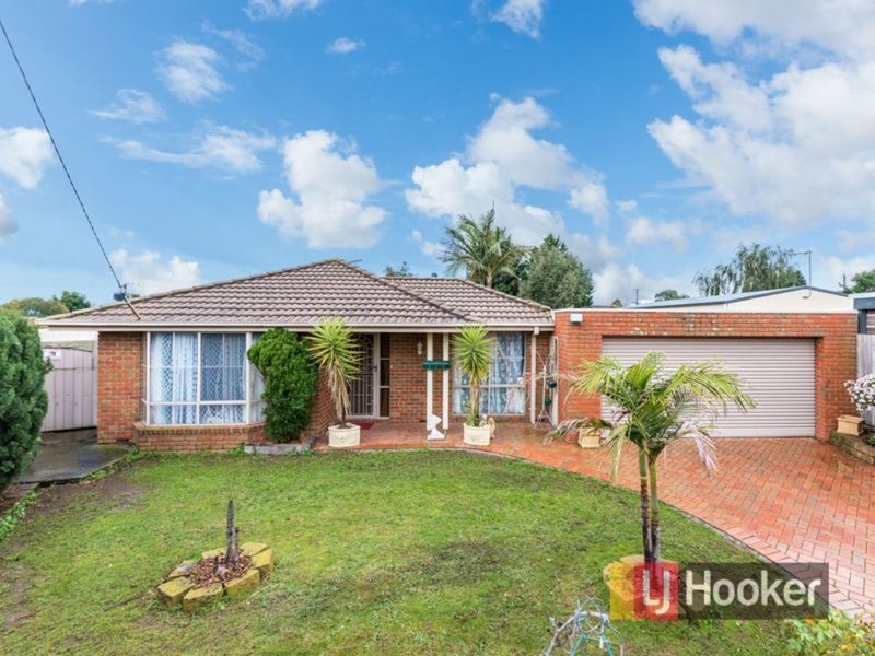 4 Riley Place, Hampton Park VIC 3976