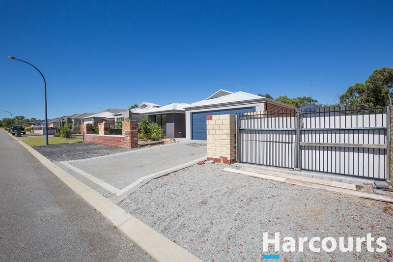 4 Ringtail Path, Dawesville WA 6211