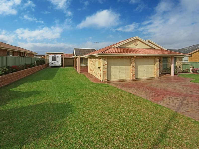 4 Ripley Close, Ulladulla NSW 2539