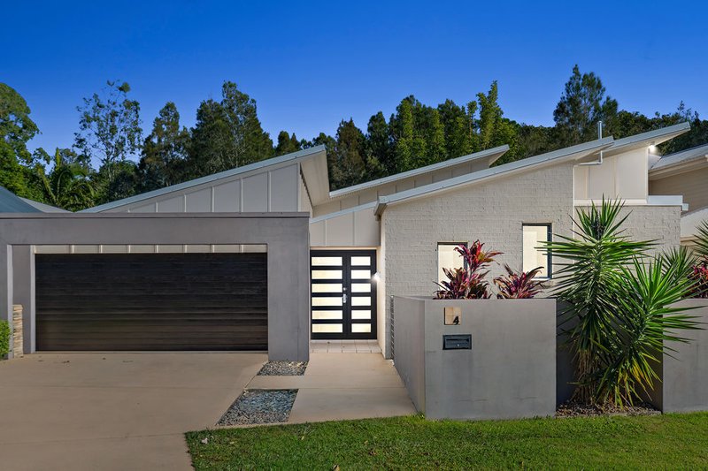 Photo - 4 Ripple Court, Coomera QLD 4209 - Image 2