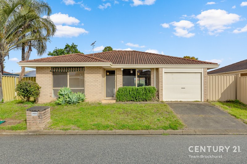 4 River Bank Drive, Gosnells WA 6110