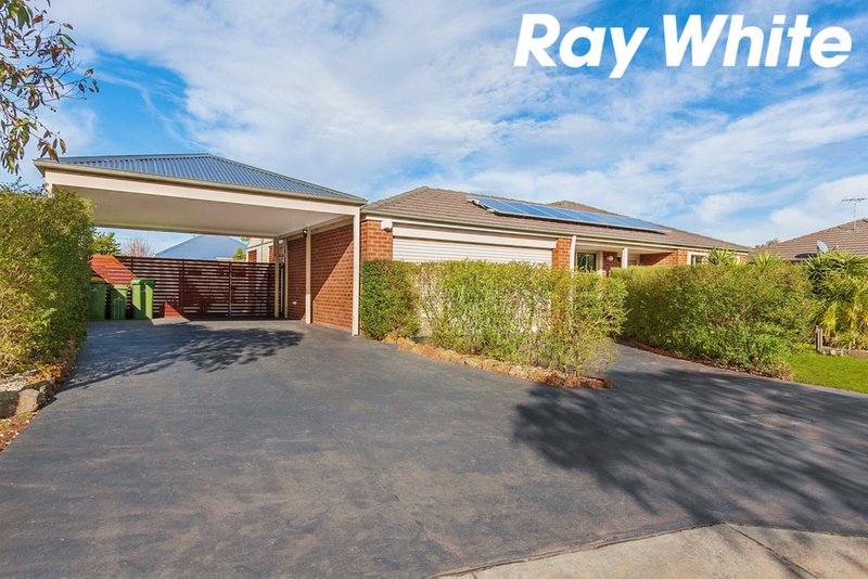 Photo - 4 River Red Grove, Pakenham VIC 3810 - Image 2