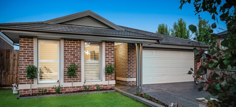 Photo - 4 River Rose Street, Greenvale VIC 3059 - Image 2