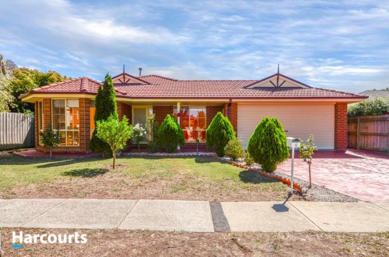 4 River Terrace, Hallam VIC 3803