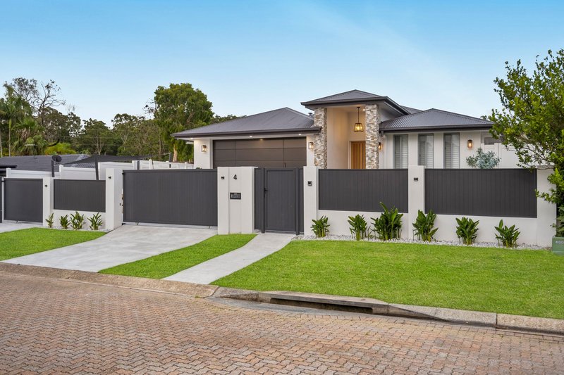 Photo - 4 Riverbank Court, Ashmore QLD 4214 - Image 19