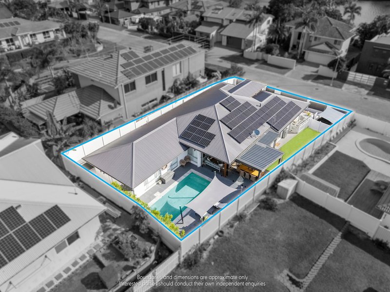Photo - 4 Riverbank Court, Ashmore QLD 4214 - Image 22