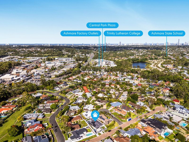 Photo - 4 Riverbank Court, Ashmore QLD 4214 - Image 24
