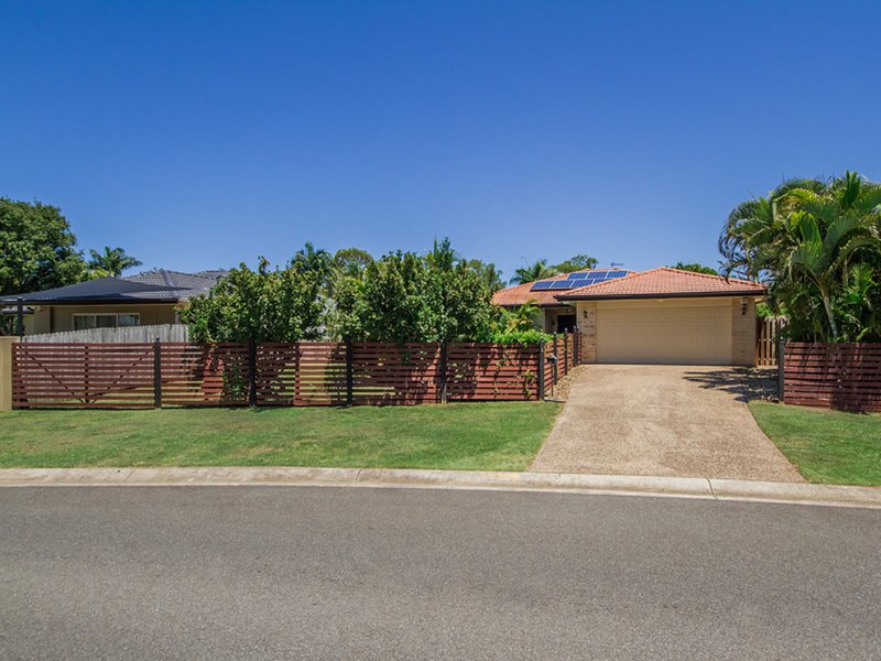 4 Riverbrooke Drive, Upper Coomera QLD 4209