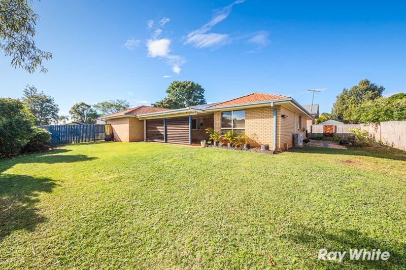 4 Riverside Circuit, Bellmere QLD 4510