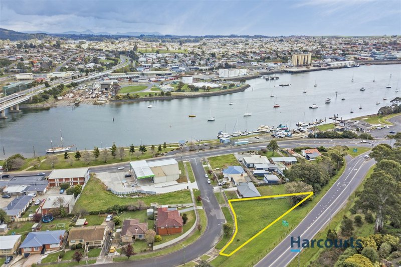 4 Riverview Avenue, East Devonport TAS 7310