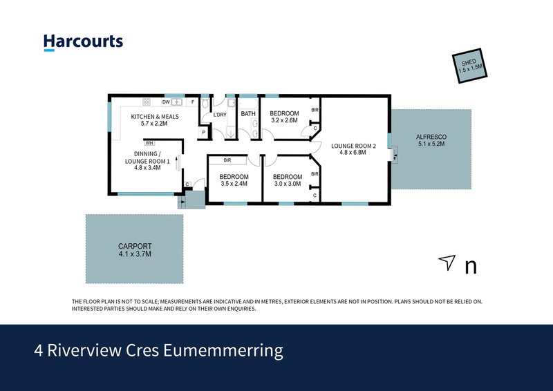 Photo - 4 Riverview Crescent, Eumemmerring VIC 3177 - Image 13