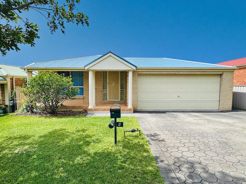 4 Roanoke Drive, Lake Munmorah NSW 2259