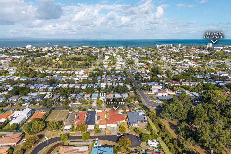 Photo - 4 Robert Close, Redcliffe QLD 4020 - Image 26