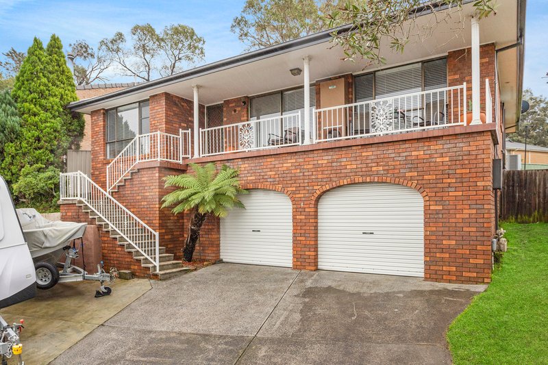 4 Robert Street, Kanahooka NSW 2530