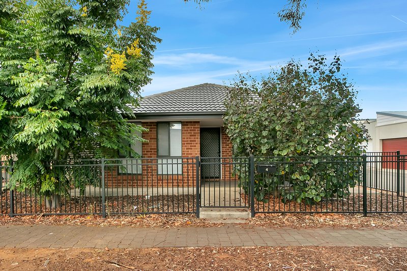 4 Roberts Street, Munno Para SA 5115