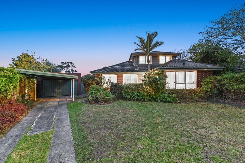 4 Robin Court, Keysborough VIC 3173