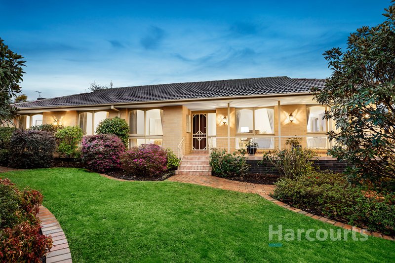 Photo - 4 Robin Court, Wantirna VIC 3152 - Image 16