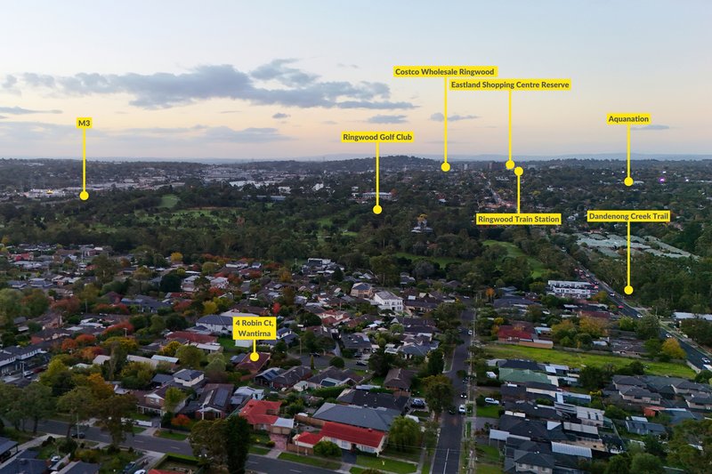 Photo - 4 Robin Court, Wantirna VIC 3152 - Image 18