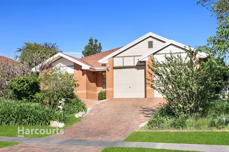 Photo - 4 Robins Creek Drive, Horsley NSW 2530 - Image 1