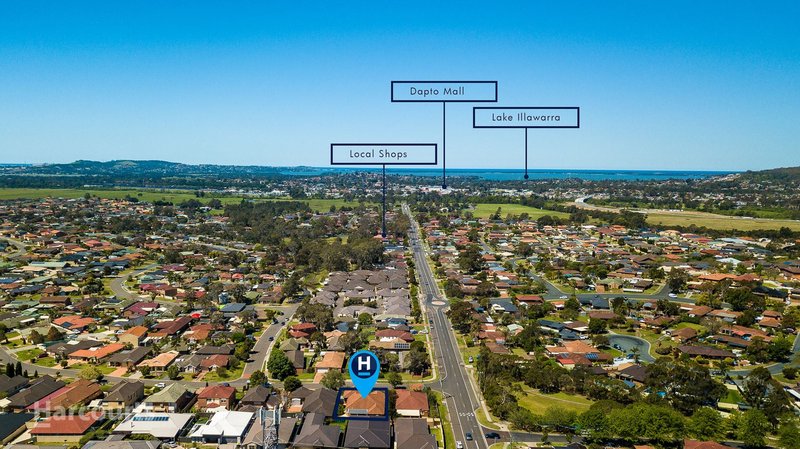 Photo - 4 Robins Creek Drive, Horsley NSW 2530 - Image 10