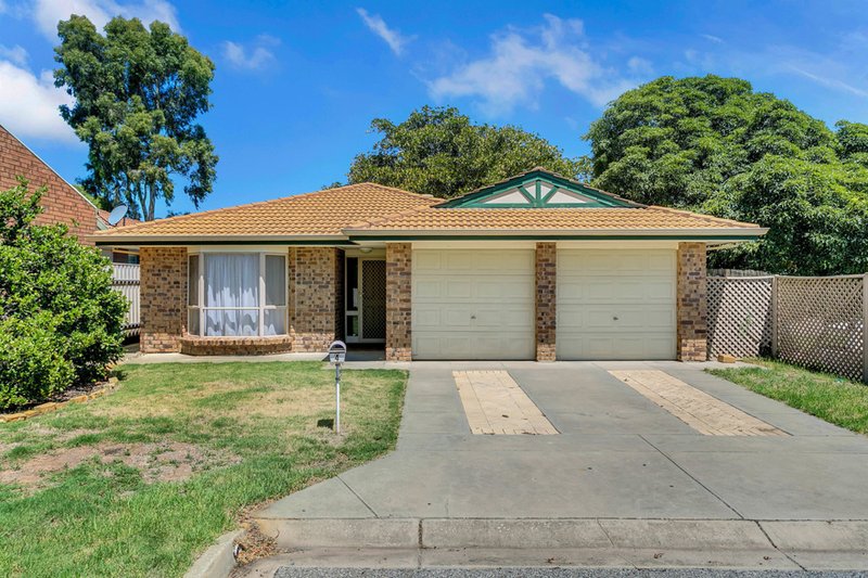 4 Robinson Place, Enfield SA 5085