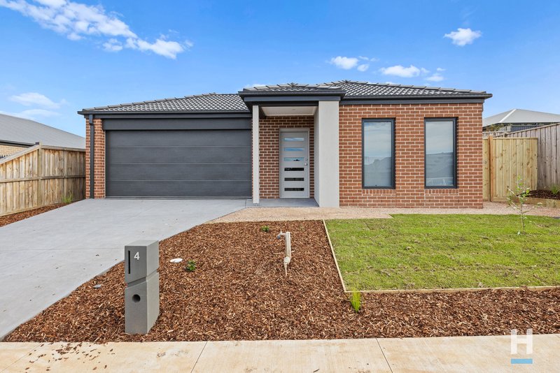 Photo - 4 Rockley Avenue, Warragul VIC 3820 - Image 1