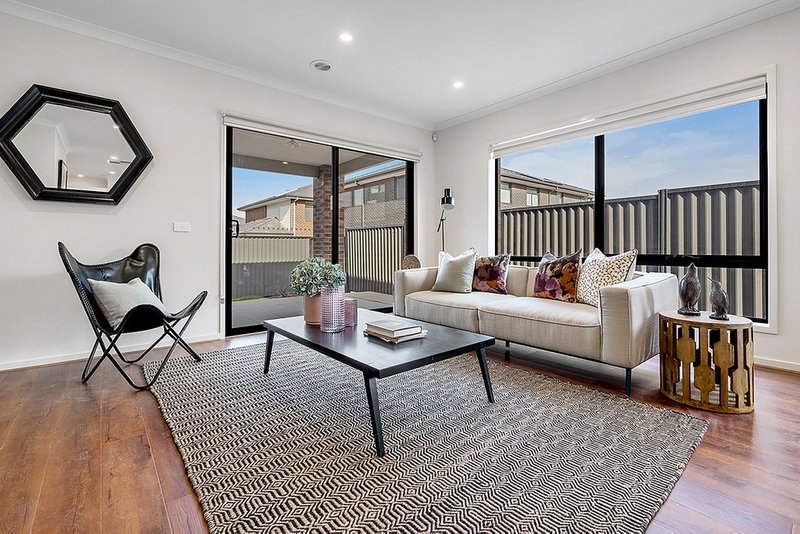 4 Roebling Street, Craigieburn VIC 3064