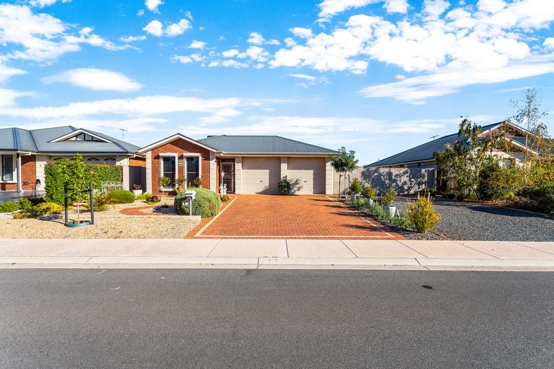 4 Roesler Road, Nuriootpa SA 5355