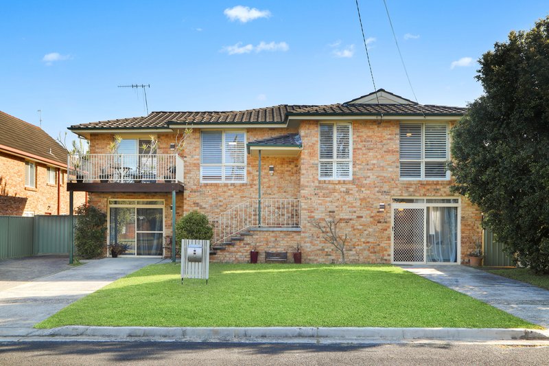 4 Romford Close, Davistown NSW 2251