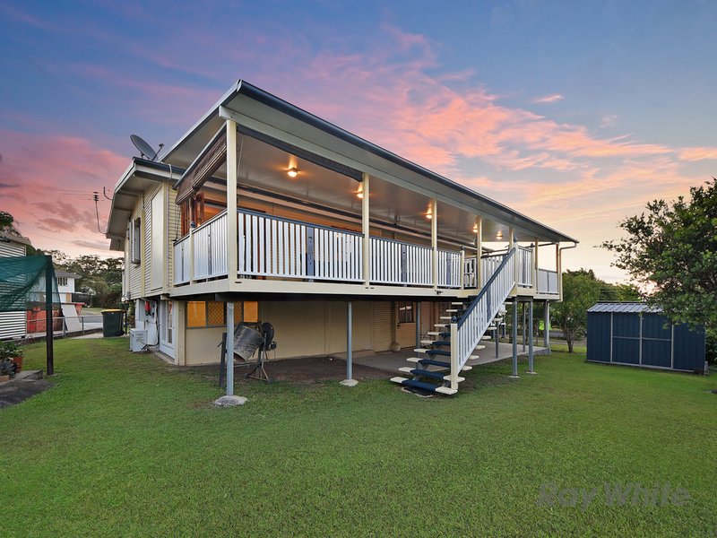 4 Romney Street, Brighton QLD 4017