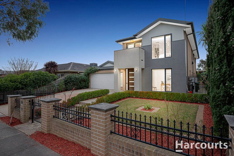 4 Romoly Drive, Forest Hill VIC 3131