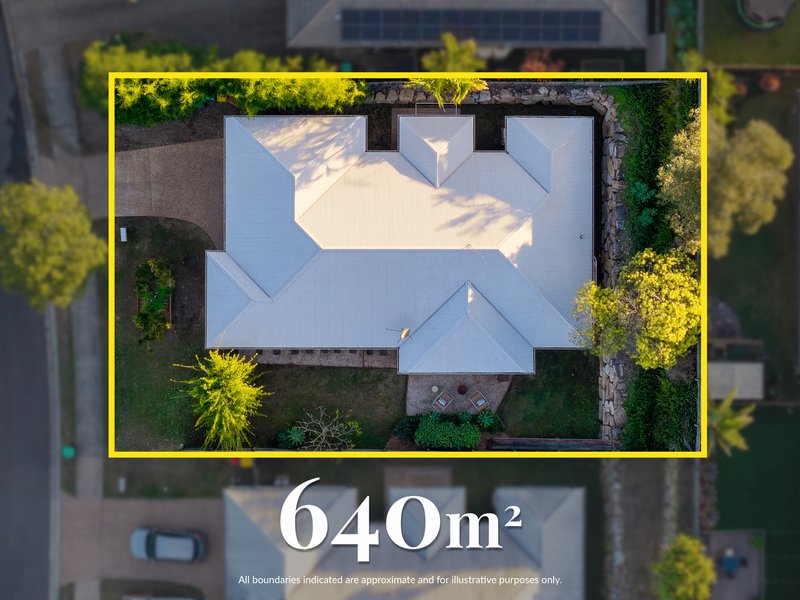 Photo - 4 Romulus Circuit, Augustine Heights QLD 4300 - Image 20