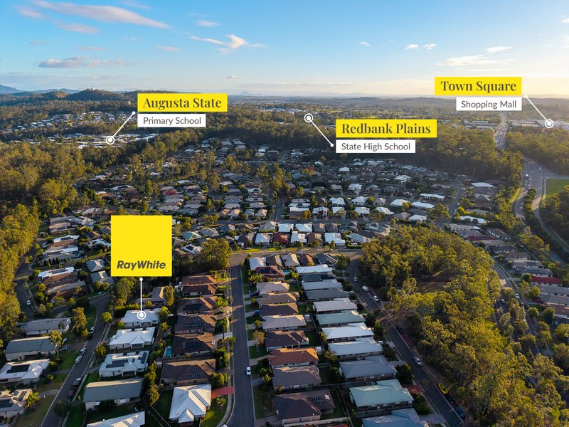 Photo - 4 Romulus Circuit, Augustine Heights QLD 4300 - Image 22