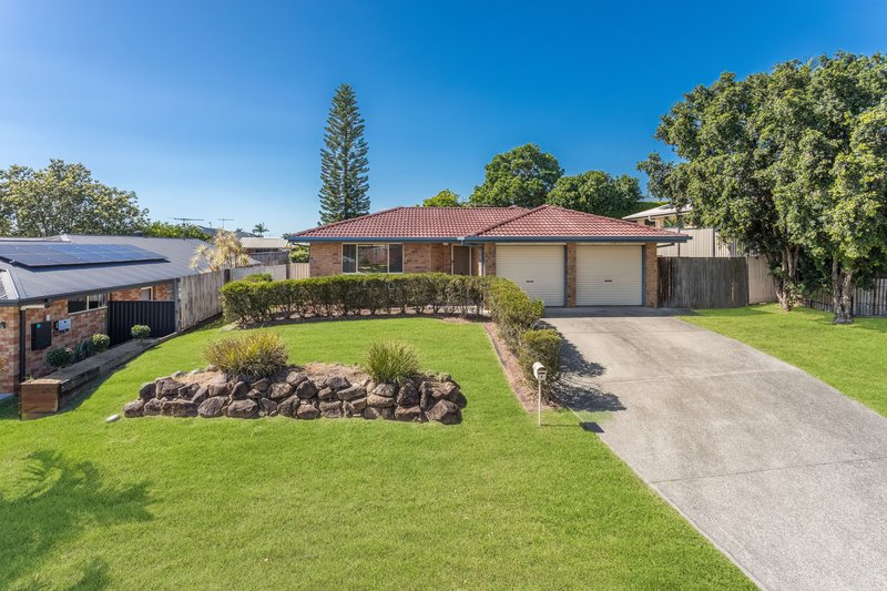 Photo - 4 Rosa Court, Narangba QLD 4504 - Image 1