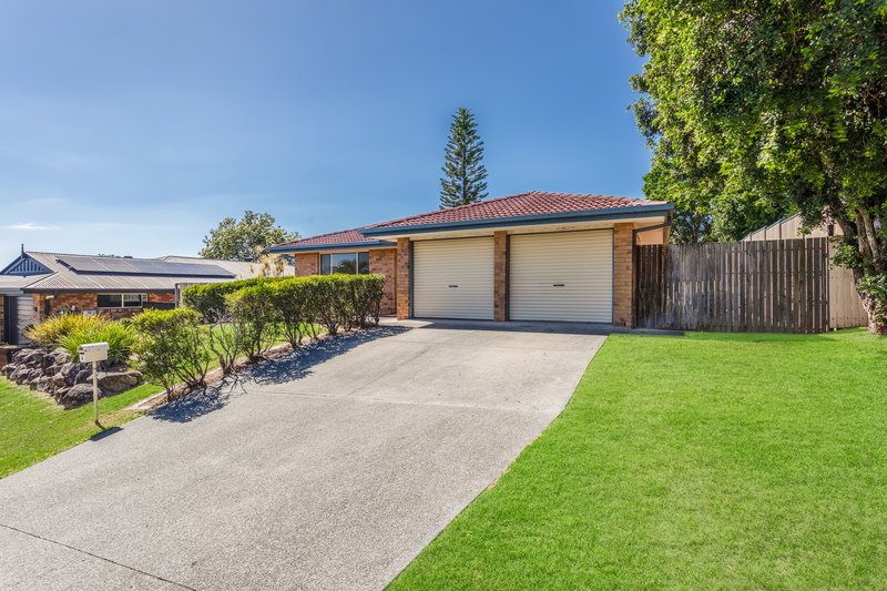 Photo - 4 Rosa Court, Narangba QLD 4504 - Image 20